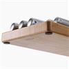 Elevate Steel Knife Set With In-drawer Bamboo Storage Tray