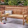 Hartman Tatton 3 Seater Wooden Bench