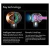 Dyson Supersonic Lite Dryer Copper Nickel