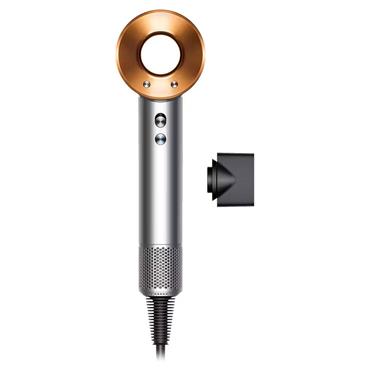 Dyson Supersonic Lite Dryer Copper Nickel