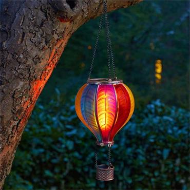 Smart Garden Solar Rainbow Balloon