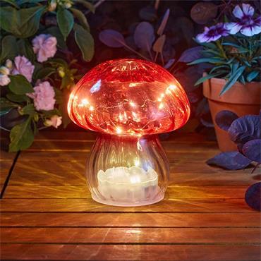 Smart Garden Crystal Shroom