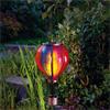 Smart Garden Solar Rainbow Flaming Baloon Xtra Large