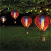 Smart Garden Rainbow Flaming Balloon - Mini