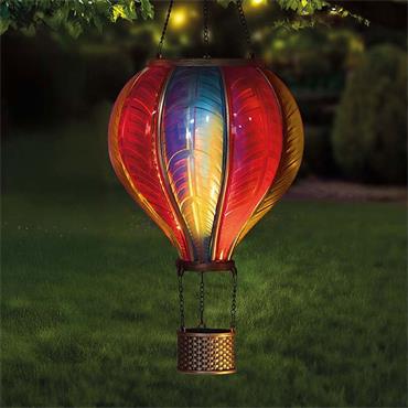 Smart Garden Rainbow Flaming Balloon Xx-large
