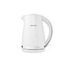 Morphy Richards Hive Pattern Kettle White 1.5L
