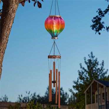 Smart Garden Rainbow Windchime