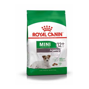 Royal Canin Mini Ageing 12+ Dog Food 1.5kg