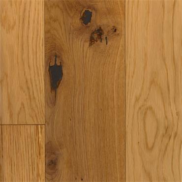 White Oak Flooring 150x16mm (Per Pack)