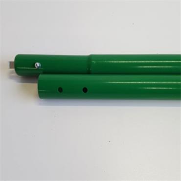 Handfloat Poles 2M