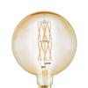 Eglo E27 Bulb G200 8w Amber 2100k