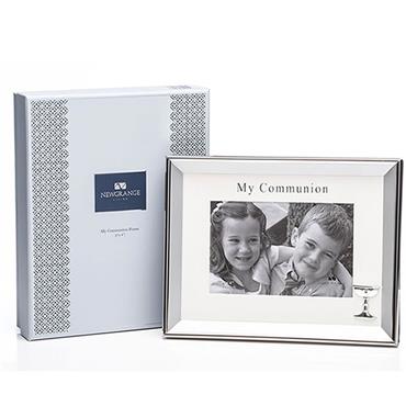 Communion Frame 6x4"