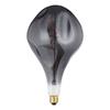 Eglo E27 Bulb D164 4w Smoky