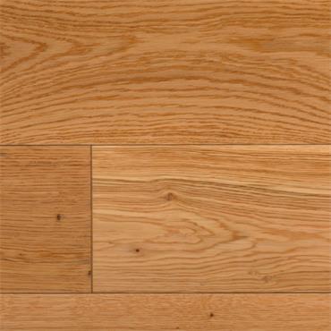 White Oak Flooring 150x1830x16mm (Per Pack)