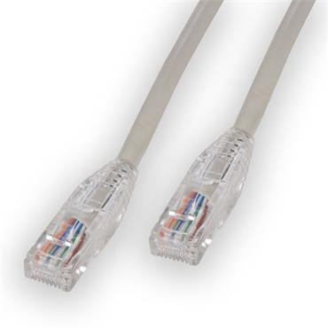 Av:link Cat5e Utp Rj45 Network Patch Leads 2m