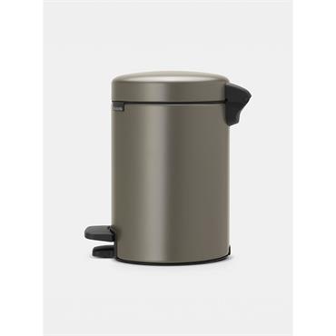 Brabantia Newlcon 3L Platinum Bin
