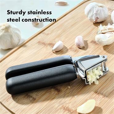 Oxo Good Grips Garlic Press