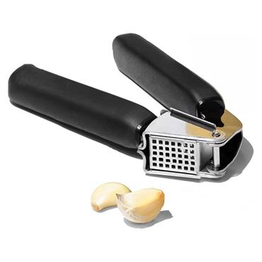 Oxo Good Grips Garlic Press