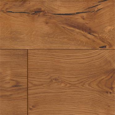 French Oak Super Rustic Flooring 190x20mm (Per Pack)