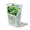 Oxo Good Grips Produce Saver Herb Keeper