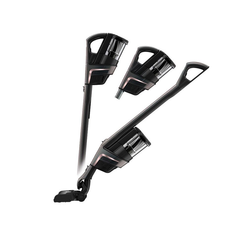 Miele Triflex HX1 Cat & Dog Cordless Vacuum Cleaner Obsidian Black Stakelums Home & Hardware