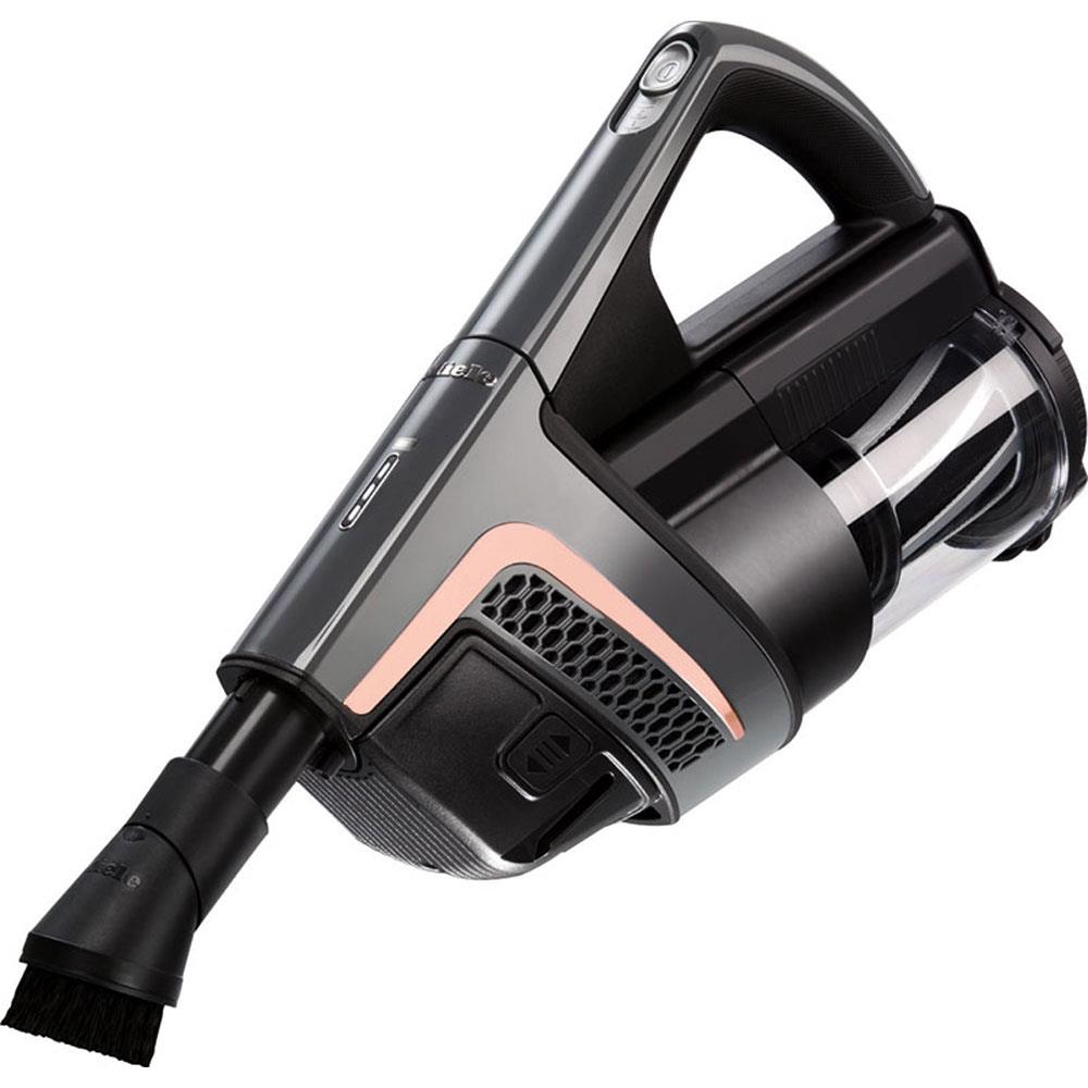Miele Triflex HX1 Cordless Vacuum Cleaner Pro Grey Stakelums Home