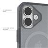 Uag Iphone 17 Dot Case Magsafe Ash Grey
