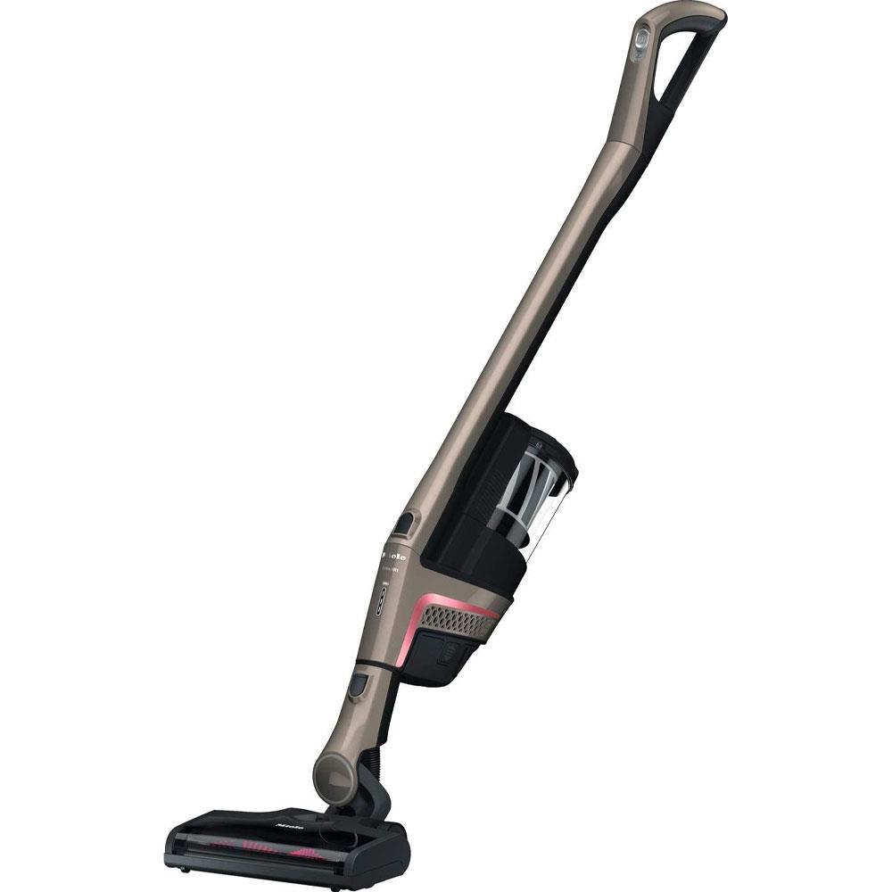 Miele Triflex HX1 Power Cashmere Grey Cordless Vacuum & Extra Battery