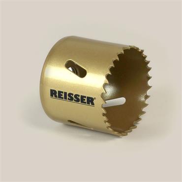 Cobalt Bi-metal Holesaw Boxed 44Mm