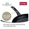 Prestige 9 X Tougher Aluminium Frypan 29cm