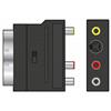 Scart Adaptor