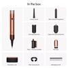 Dyson Airwrap Styler Gift Pack Amber Silk