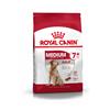 Royal Canin Medium Adult 7+ Dog Food 4kg