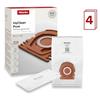 Miele Type Co For Guard M1 Hyclean Pure Vacuum Bags