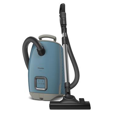 Miele Guard L1 Bagged Cylinder Vacuum Blue