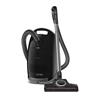 Miele Guard M1 Cat & Dog Cylinder Bagged Vacuum Cleaner Black