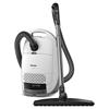 Miele Guard M1 Parquet Vacuum Cleaner White X-Large Bagged