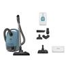 Miele Guard S1 Cylinder Bagged Vacuum Cleaner Blue
