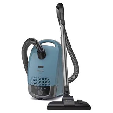 Miele Guard S1 Cylinder Bagged Vacuum Cleaner Blue