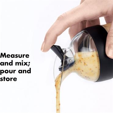 Oxo Good Grips Little Salad Dressing Shaker