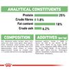 Royal Canin Medium Digestive Care Dog Food 3kg