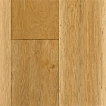 White Oak Matt UV Flooring 150x16mm (Per Pack)