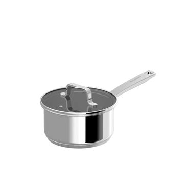 Berghoff Helix Covered Saucepan 16cm