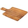 Tramontina Cutting Board With Handle 40X28cm