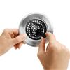 Oxo Silicone Sink Strainer