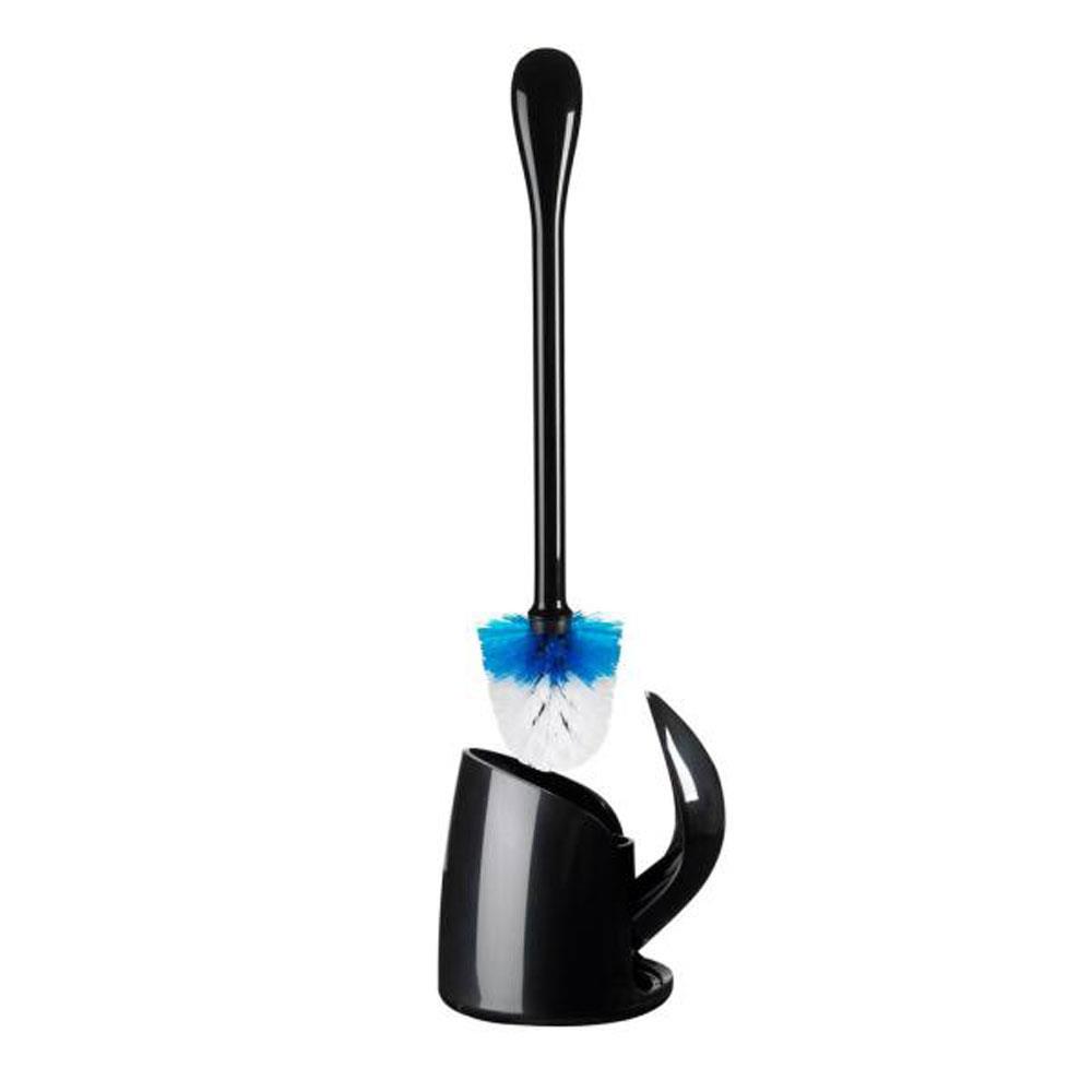 Oxo Compact Toilet Brush Black Stakelums Home & Hardware Tipperary