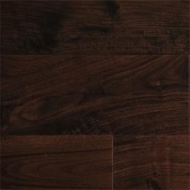 American Black Walnut Plank 190x14mm (per Pack)