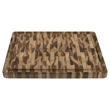 Tramontina Chopping Board End Grain