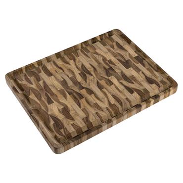 Tramontina Chopping Board End Grain