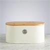 Typhoon Living Bread Bin Cream